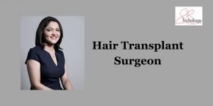 Hair Transplant- A Permanent Solution To Stop Hair Loss And Regrowth